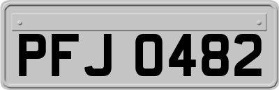 PFJ0482