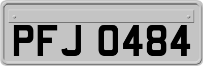 PFJ0484