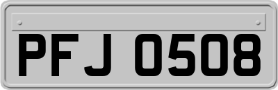 PFJ0508