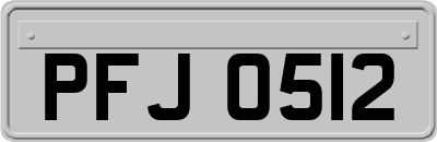 PFJ0512