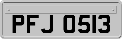 PFJ0513