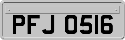 PFJ0516