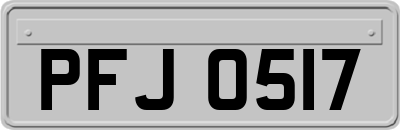 PFJ0517