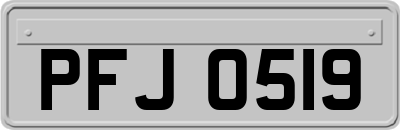 PFJ0519