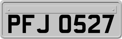 PFJ0527