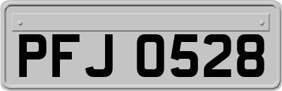 PFJ0528