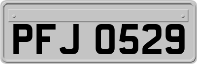 PFJ0529