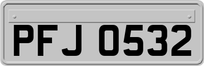 PFJ0532