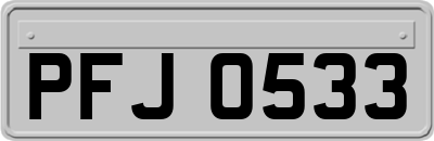PFJ0533