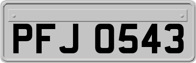 PFJ0543