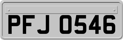 PFJ0546