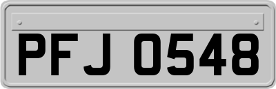 PFJ0548