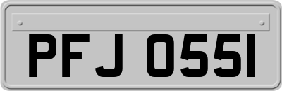 PFJ0551