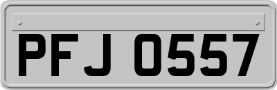 PFJ0557