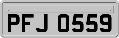 PFJ0559