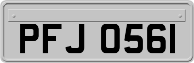 PFJ0561