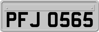 PFJ0565