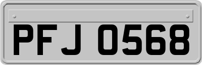 PFJ0568