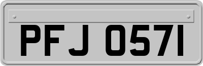 PFJ0571