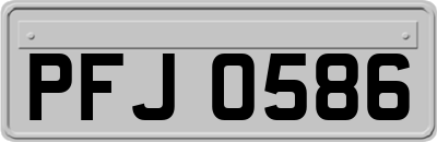 PFJ0586