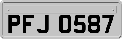 PFJ0587