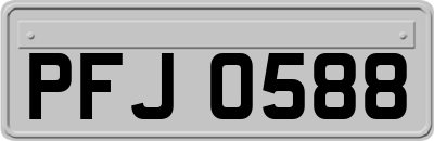 PFJ0588