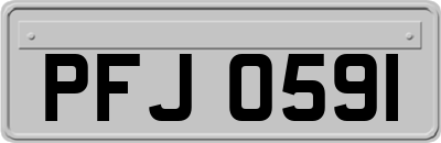 PFJ0591