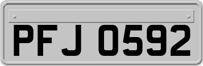 PFJ0592