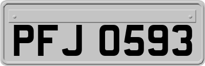 PFJ0593