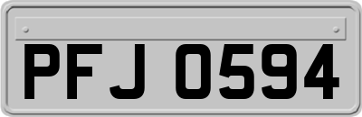 PFJ0594