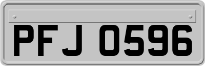 PFJ0596