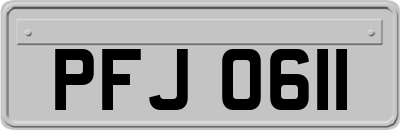 PFJ0611