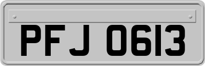 PFJ0613