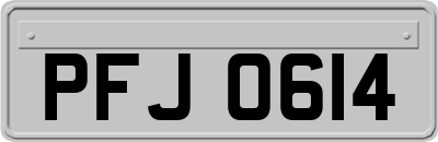 PFJ0614