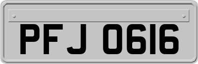 PFJ0616