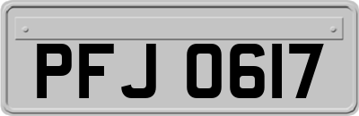 PFJ0617