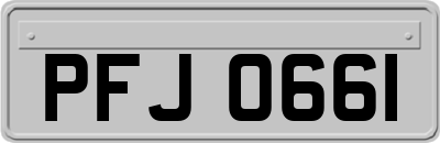 PFJ0661