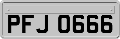 PFJ0666