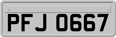 PFJ0667