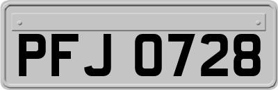PFJ0728