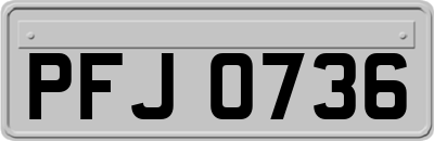 PFJ0736