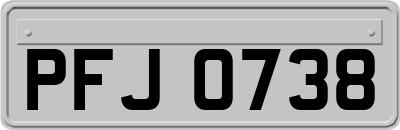 PFJ0738