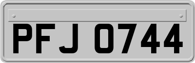 PFJ0744