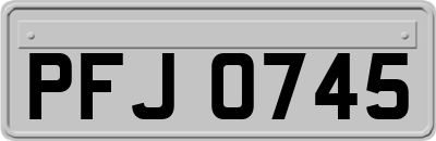 PFJ0745