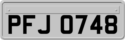 PFJ0748