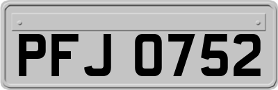 PFJ0752