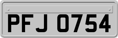 PFJ0754