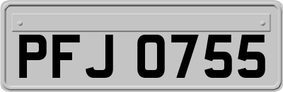 PFJ0755