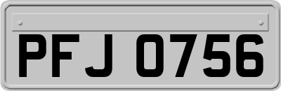 PFJ0756