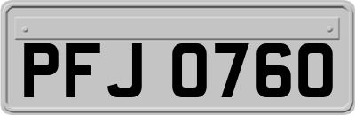 PFJ0760
